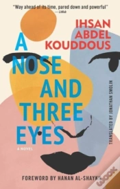 Capa do artigo A Nose And Three Eyes