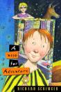 A Nose For Adventure - Preview