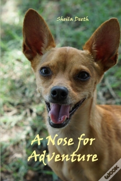Capa do artigo A Nose For Adventure