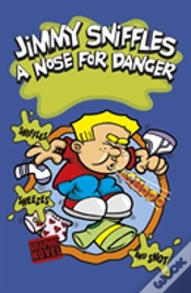 Capa do artigo A Nose For Danger