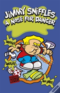 Capa do artigo A Nose For Danger