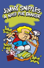 A Nose For Danger - Preview