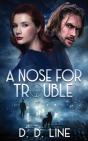 A Nose For Trouble - Preview