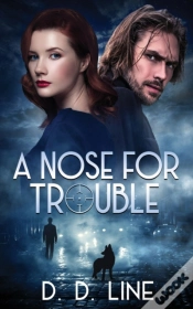 Capa do artigo A Nose For Trouble