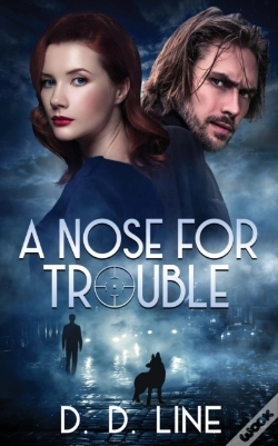 Capa do artigo A Nose For Trouble