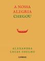 A Nossa Alegria Chegou - Preview