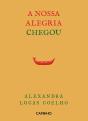 A Nossa Alegria Chegou - Preview