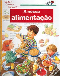 Capa do artigo A Nossa Alimentação