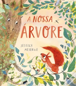 Capa do artigo A Nossa Árvore