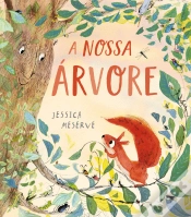 Capa do artigo A Nossa Árvore
