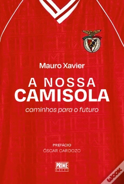 Capa do artigo A Nossa Camisola