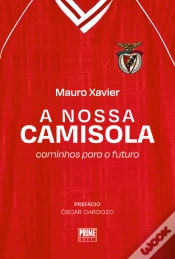 Capa do artigo A Nossa Camisola