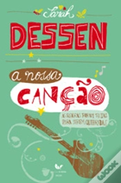 Capa do artigo A Nossa Canção