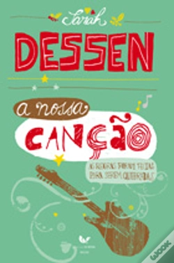Capa do artigo A Nossa Canção