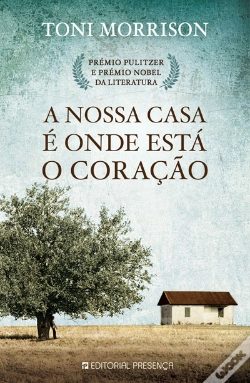 Capa do artigo A Nossa Casa é onde está o Coração