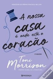 Capa do artigo A Nossa Casa É Onde Está O Coração