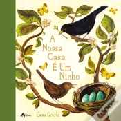 Capa do artigo A Nossa Casa é um Ninho