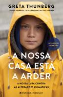 A Nossa Casa Está a Arder