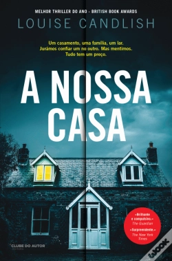 Capa do artigo A Nossa Casa