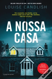 Capa do artigo A Nossa Casa