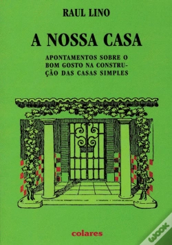 Capa do artigo A Nossa Casa