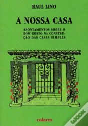 Capa do artigo A Nossa Casa