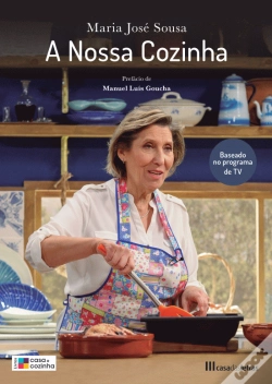 Capa do artigo A Nossa Cozinha