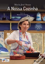 Capa do artigo A Nossa Cozinha
