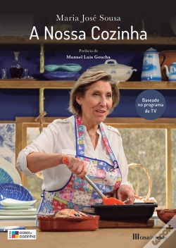 Capa do artigo A Nossa Cozinha