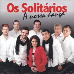 Capa do artigo A Nossa Dança - CD