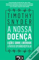 A Nossa Doença