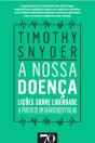 A Nossa Doença - Preview