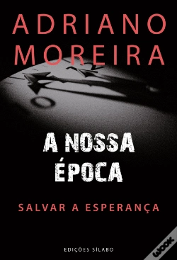 Capa do artigo A Nossa Época