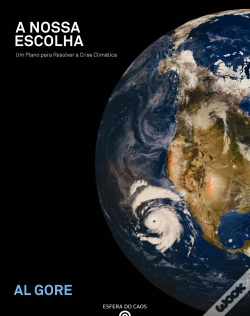Capa do artigo A Nossa Escolha