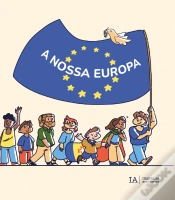 Capa do artigo A Nossa Europa