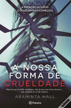 Capa do artigo A Nossa Forma de Crueldade