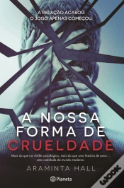 Capa do artigo A Nossa Forma de Crueldade