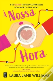 Capa do artigo À Nossa Hora