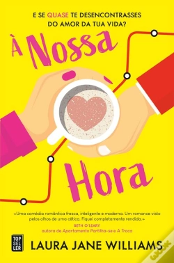 Capa do artigo À Nossa Hora