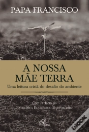 Capa do artigo A Nossa Mãe Terra
