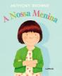 A Nossa Menina - Preview