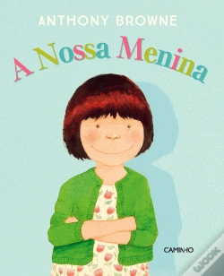 Capa do artigo A Nossa Menina