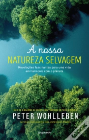Capa do artigo A Nossa Natureza Selvagem
