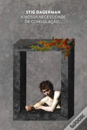 Capa do artigo A Nossa Necessidade De Consolação