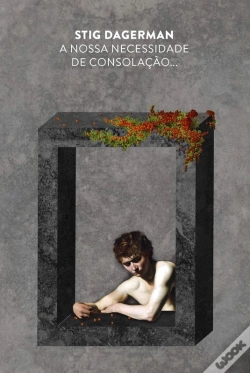 Capa do artigo A Nossa Necessidade De Consolação