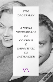 Capa do artigo A Nossa Necessidade de Consolo é Impossível de Satisfazer