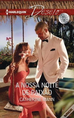 Capa do artigo A Nossa Noite De Paixão