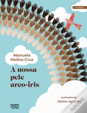 Capa do artigo A Nossa Pele Arco-Íris