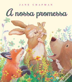 Capa do artigo A Nossa Promessa