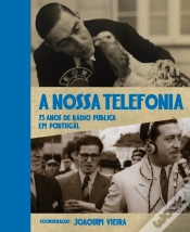 Capa do artigo A Nossa Telefonia